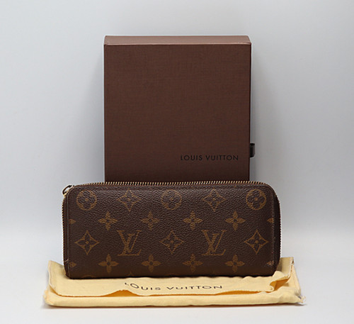 Louis vuitton monogram - louis,