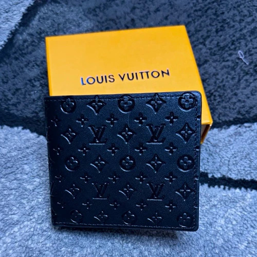 Louis vuitton men black - louis,