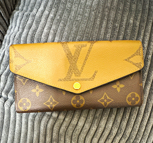 Louis vuitton monogram - louis,