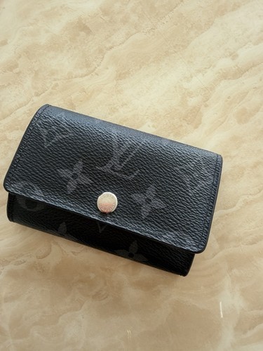 Louis vuitton key holder - louis,