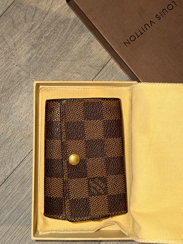 Louis vuitton damier ebene - vuitton,