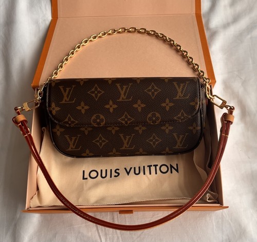 Louis vuitton ivy wallet - vuitton, on