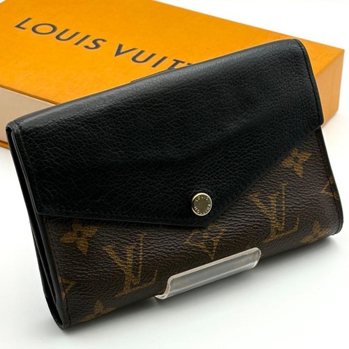 Louis vuitton portefeuille - louis,