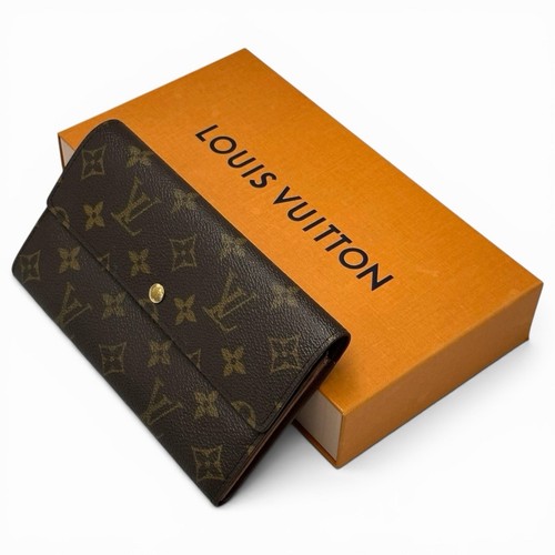 Authentic louis vuitton - authentic,
