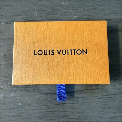 Louis vuitton empty - empty, wallet