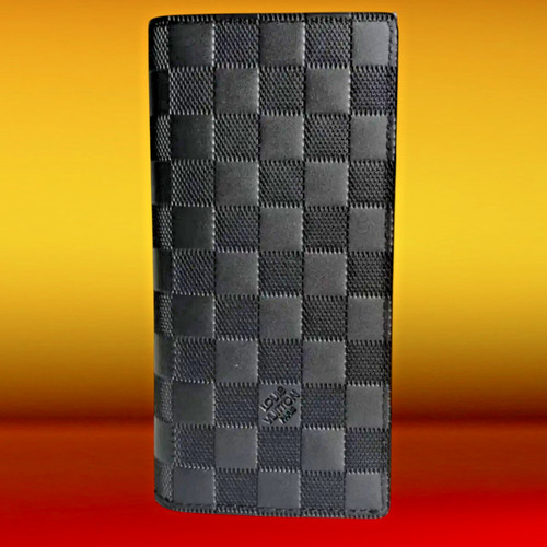 Louis vuitton damier infini - vuitton,