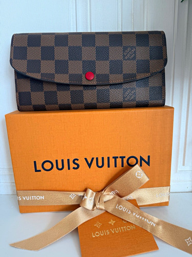 Louis vuitton damier ebene - louis,