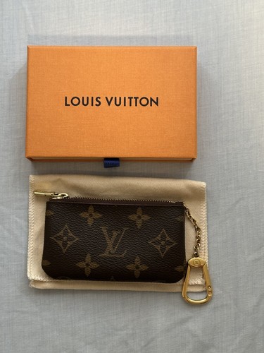 Louis vuitton monogram - monogram, key